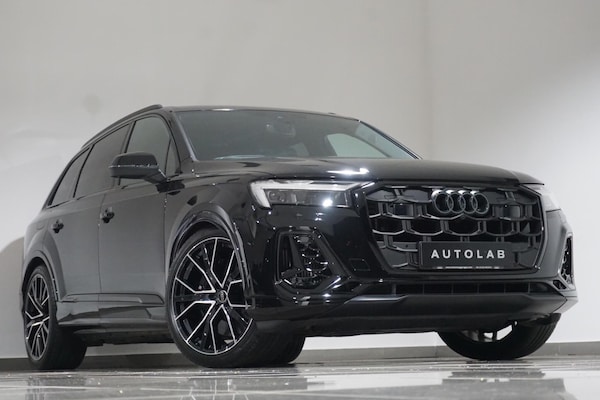 Used Audi SQ7 2025 for sale - 76228004: Photo 26