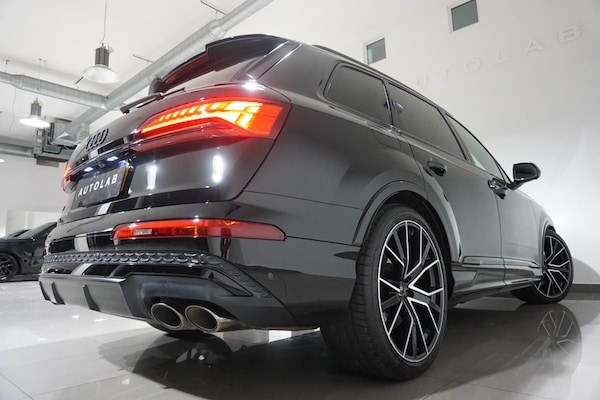 Used Audi SQ7 2025 for sale - 76228004: Photo 29