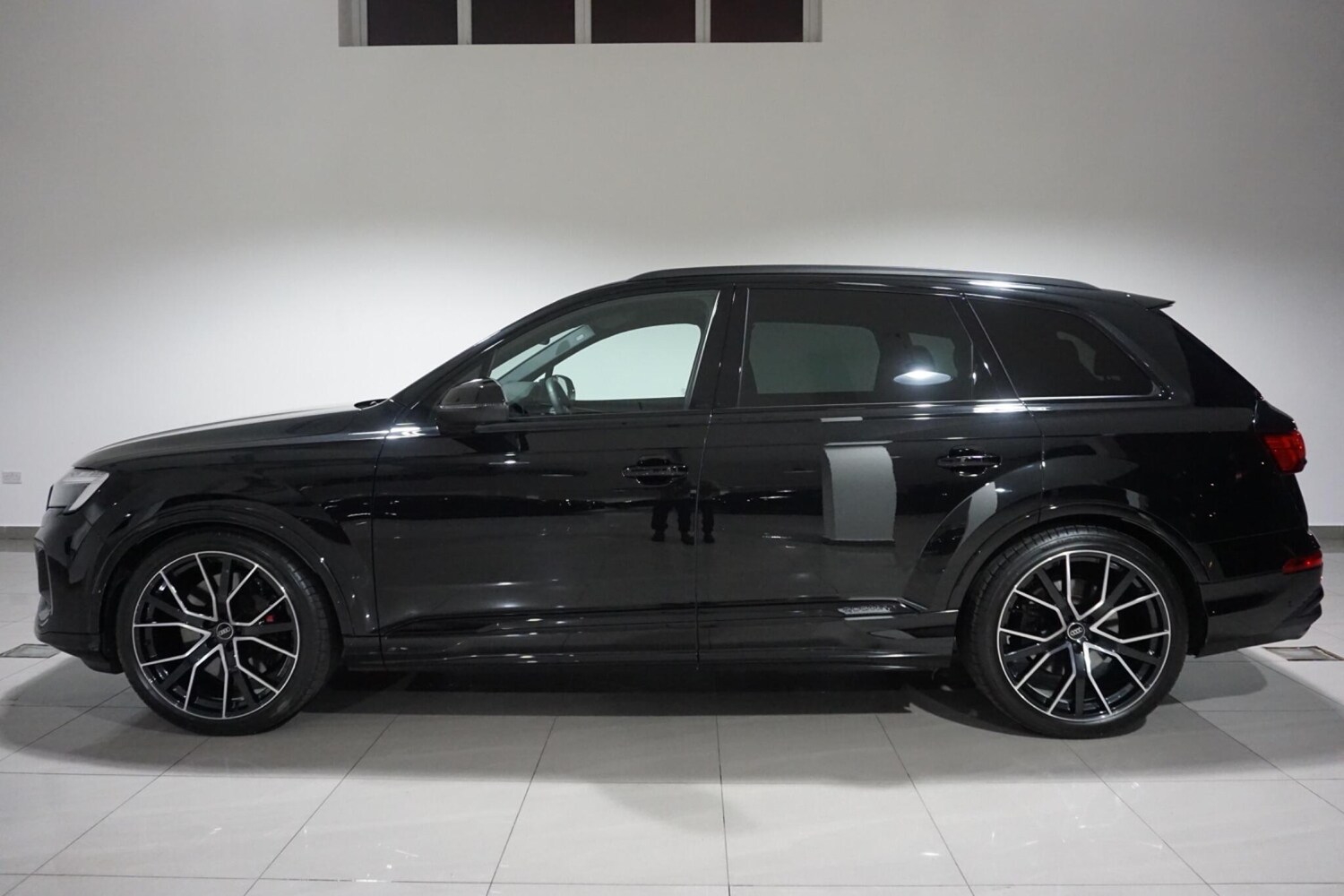 Used Audi SQ7 2025 for sale - 76228004: Photo 31
