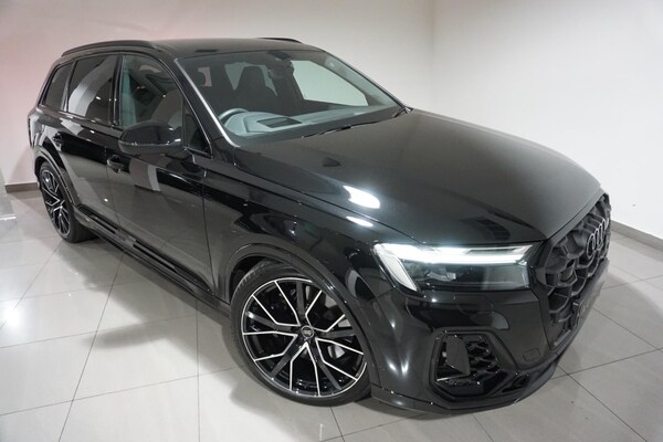 Used Audi SQ7 2025 for sale - 76228004: Photo 33