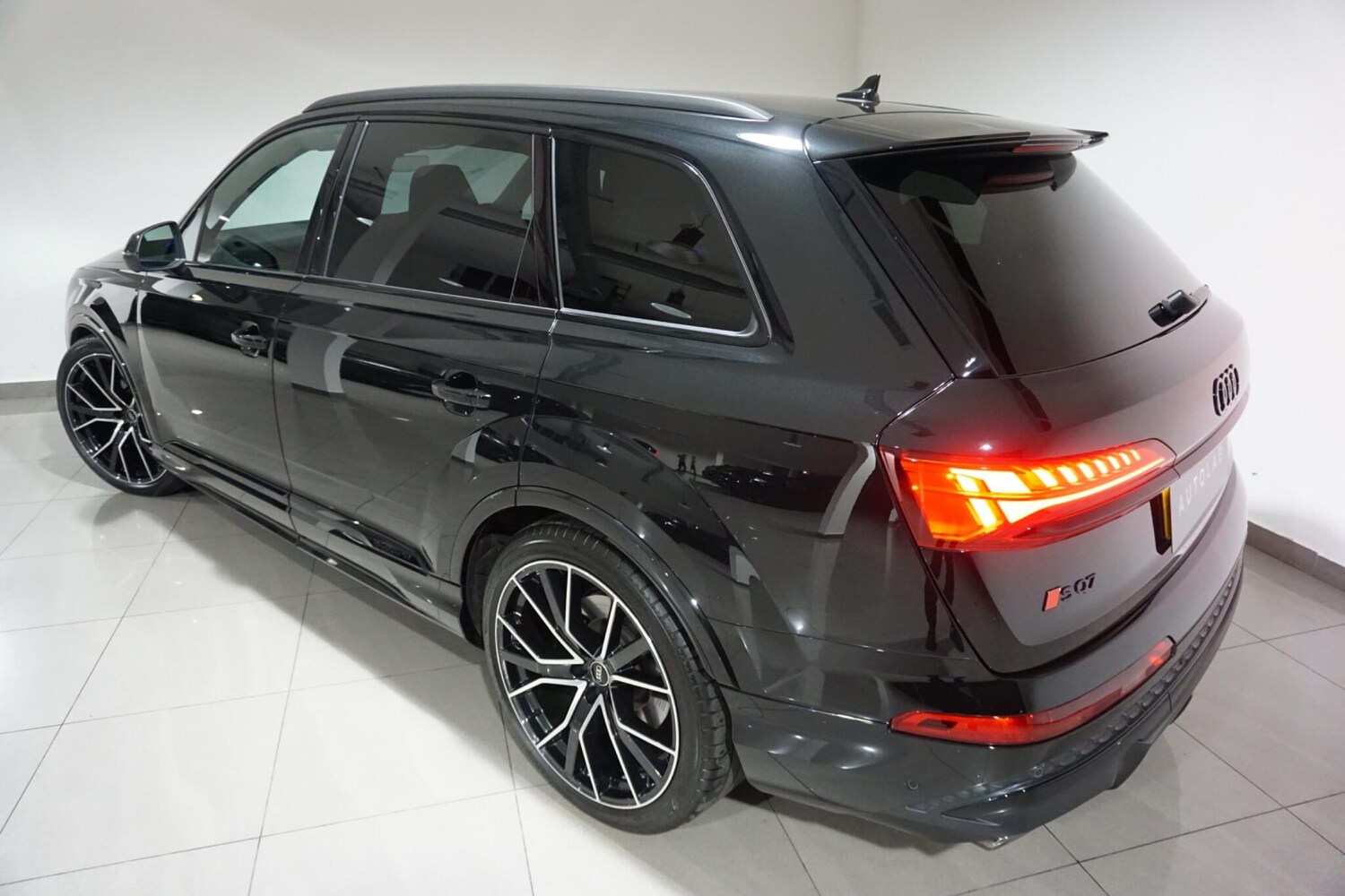 Used Audi SQ7 2025 for sale - 76228004: Photo 34