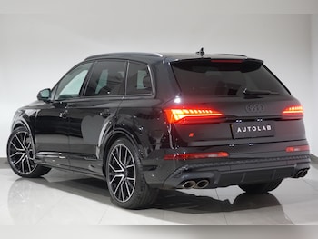 Used Audi SQ7 2025 for sale - 76228004: Photo 3