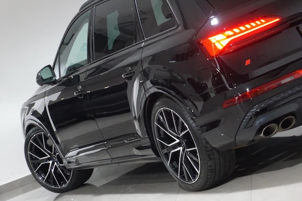 Used Audi SQ7 2025 for sale - 76228004: Photo 40