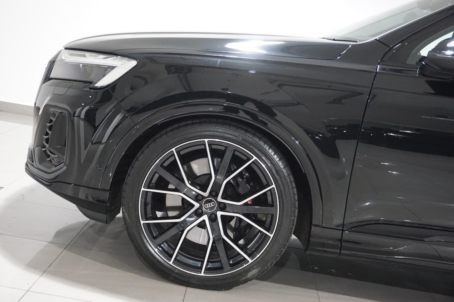 Used Audi SQ7 2025 for sale - 76228004: Photo 45