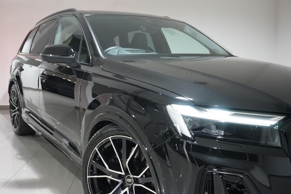 Used Audi SQ7 2025 for sale - 76228004: Photo 47