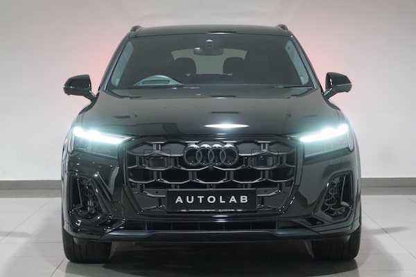 Used Audi SQ7 2025 for sale - 76228004: Photo 4