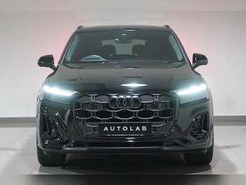 Used Audi SQ7 2025 for sale - 76228004: Photo 4
