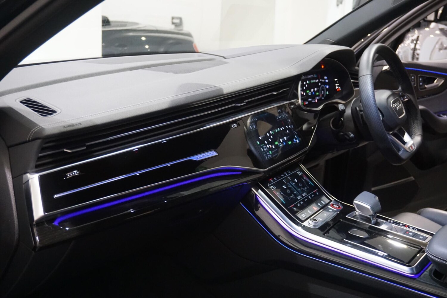 Used Audi SQ7 2025 for sale - 76228004: Photo 51