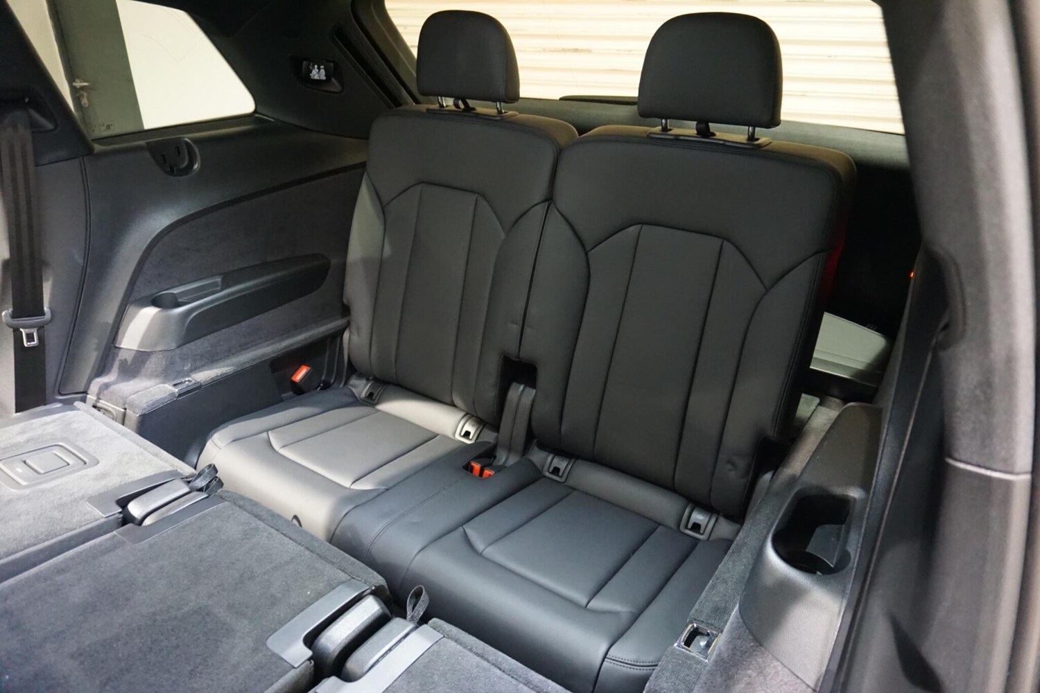 Used Audi SQ7 2025 for sale - 76228004: Photo 53