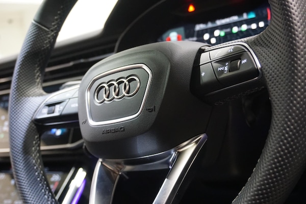 Used Audi SQ7 2025 for sale - 76228004: Photo 56