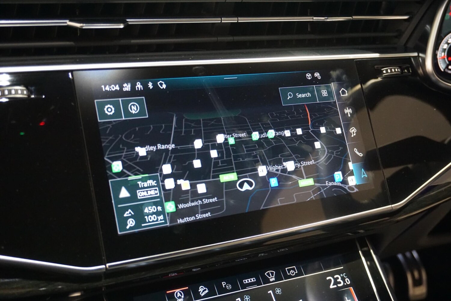 Used Audi SQ7 2025 for sale - 76228004: Photo 58