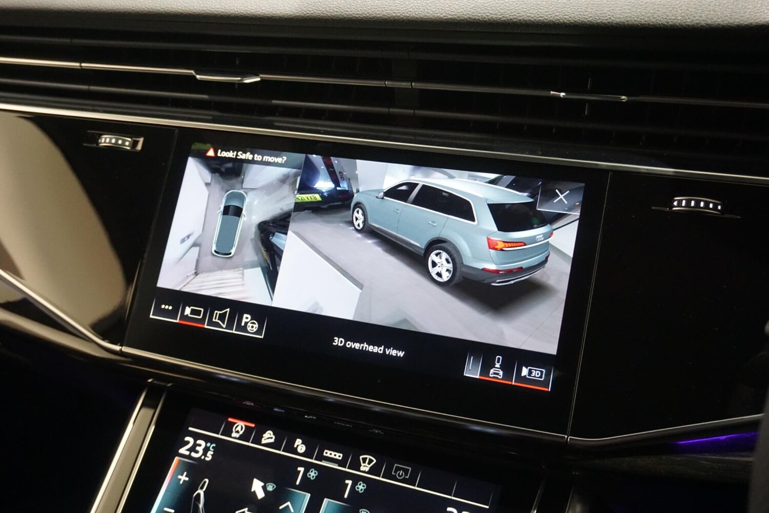 Used Audi SQ7 2025 for sale - 76228004: Photo 59