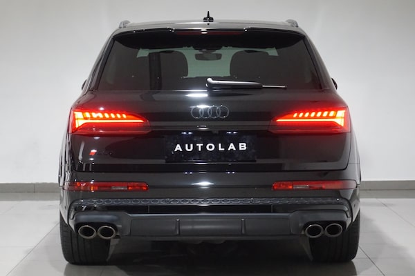 Used Audi SQ7 2025 for sale - 76228004: Photo 5