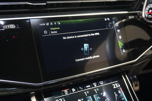 Used Audi SQ7 2025 for sale - 76228004: Photo 60