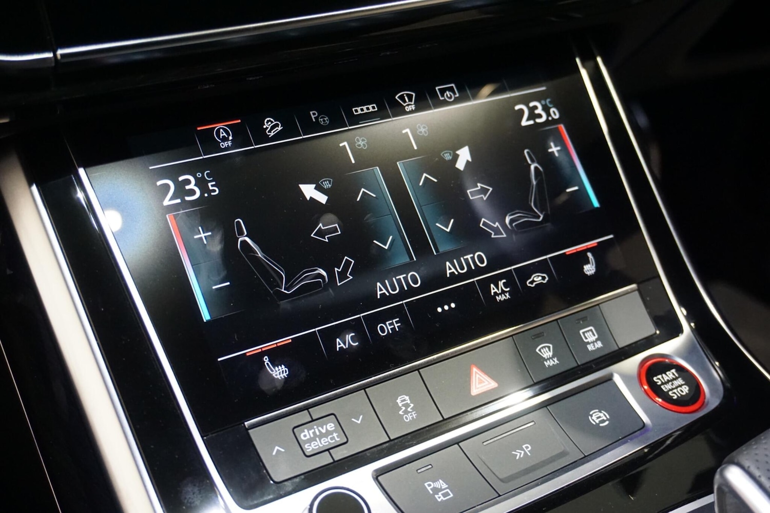 Used Audi SQ7 2025 for sale - 76228004: Photo 63