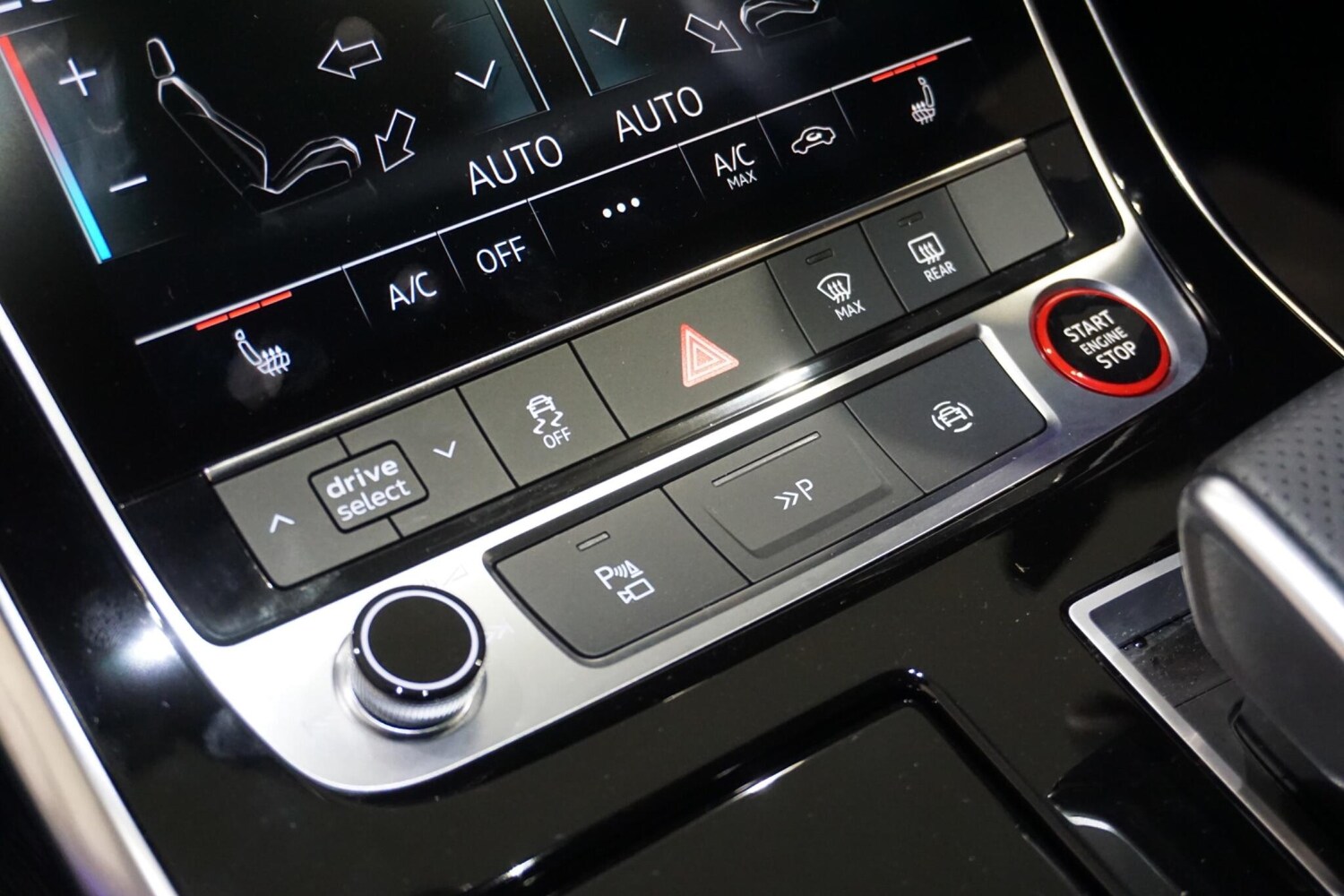 Used Audi SQ7 2025 for sale - 76228004: Photo 64