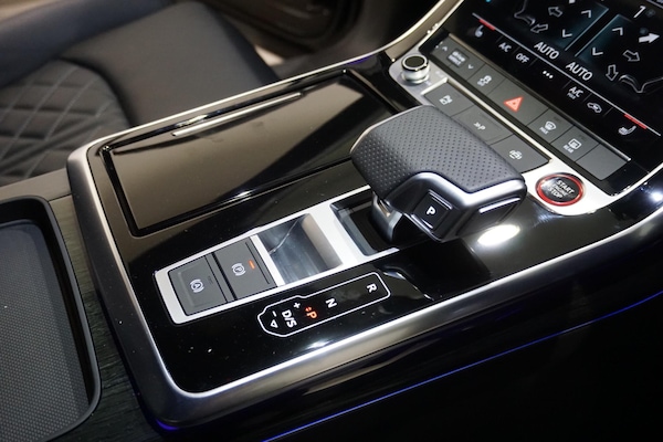 Used Audi SQ7 2025 for sale - 76228004: Photo 65