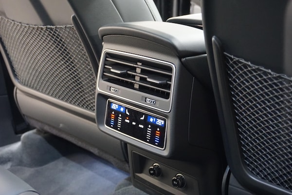 Used Audi SQ7 2025 for sale - 76228004: Photo 68