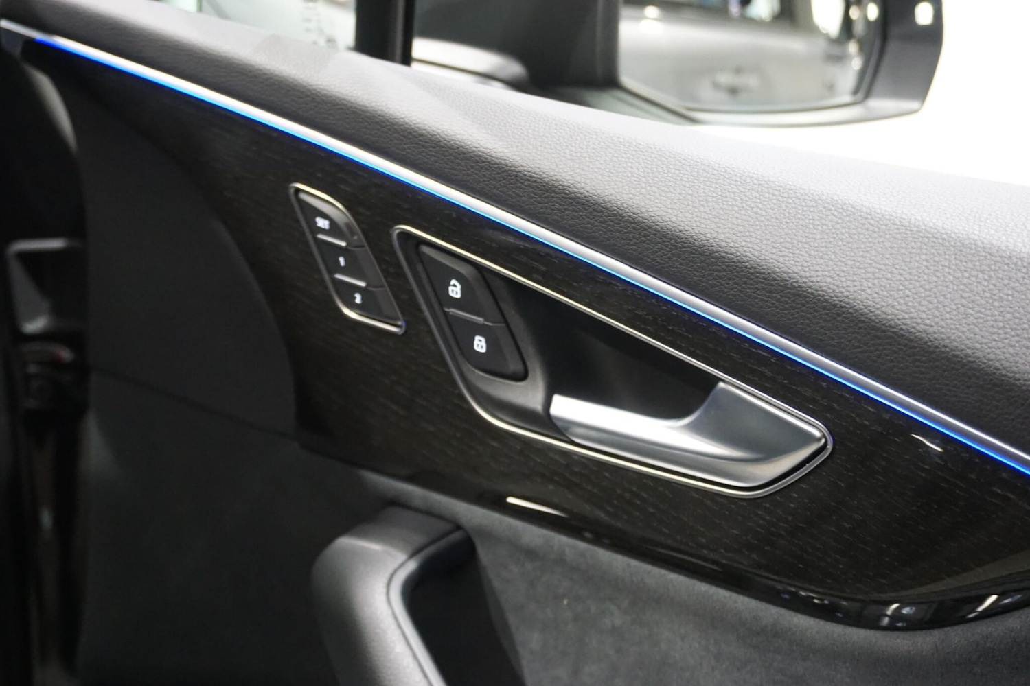 Used Audi SQ7 2025 for sale - 76228004: Photo 69