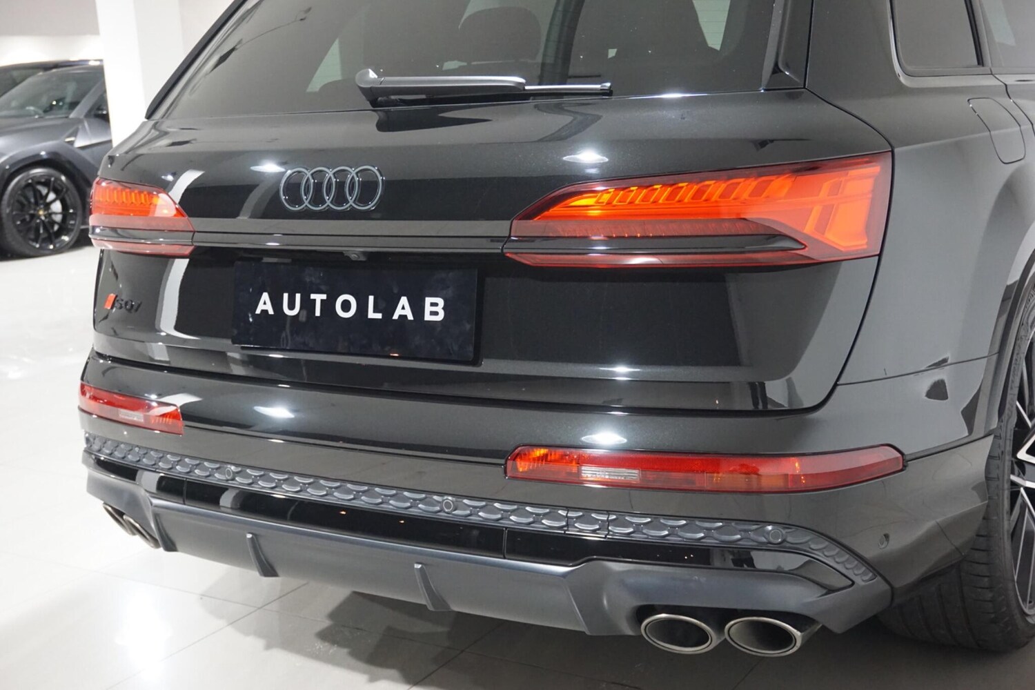 Used Audi SQ7 2025 for sale - 76228004: Photo 73