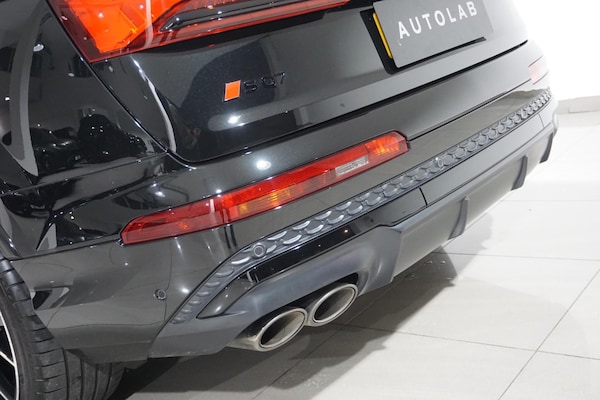 Used Audi SQ7 2025 for sale - 76228004: Photo 75