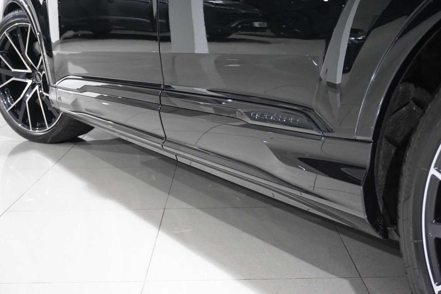 Used Audi SQ7 2025 for sale - 76228004: Photo 77