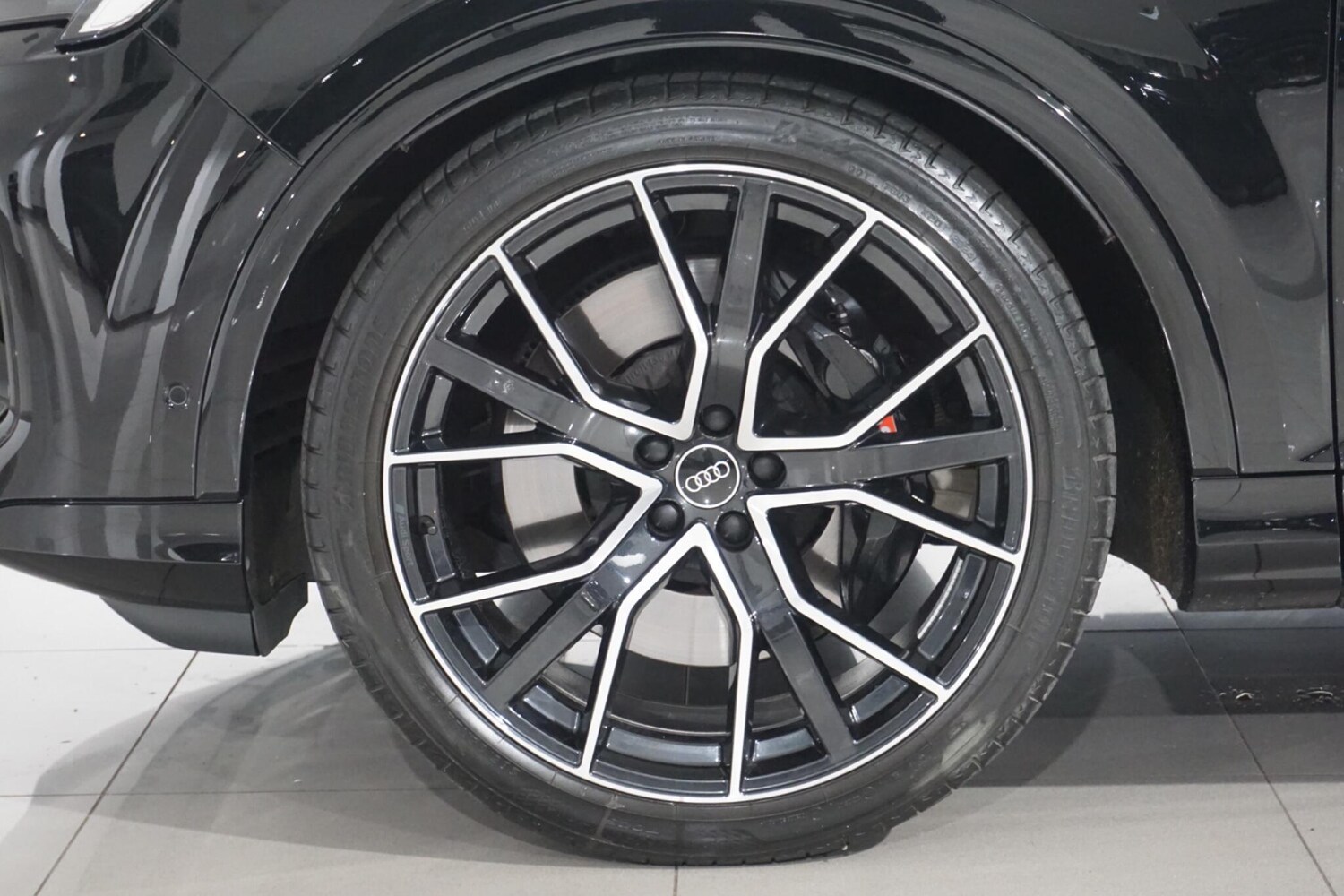 Used Audi SQ7 2025 for sale - 76228004: Photo 78