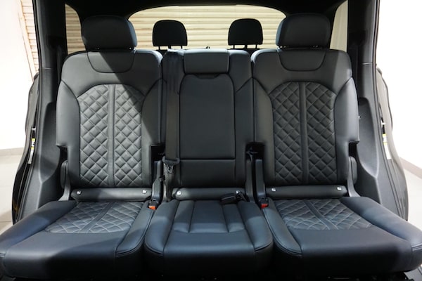 Used Audi SQ7 2025 for sale - 76228004: Photo 7