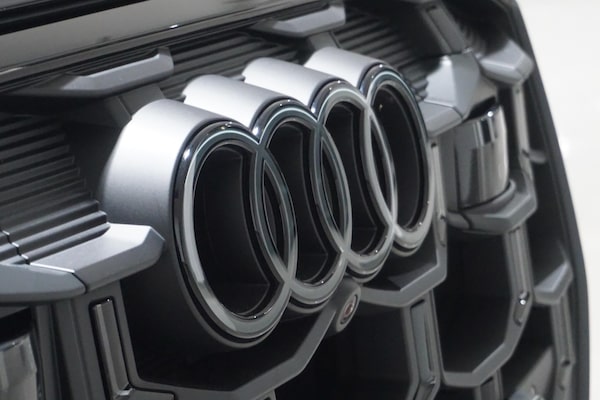 Used Audi SQ7 2025 for sale - 76228004: Photo 80