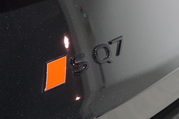 Used Audi SQ7 2025 for sale - 76228004: Photo 81