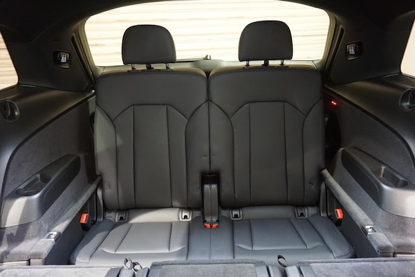 Used Audi SQ7 2025 for sale - 76228004: Photo 8
