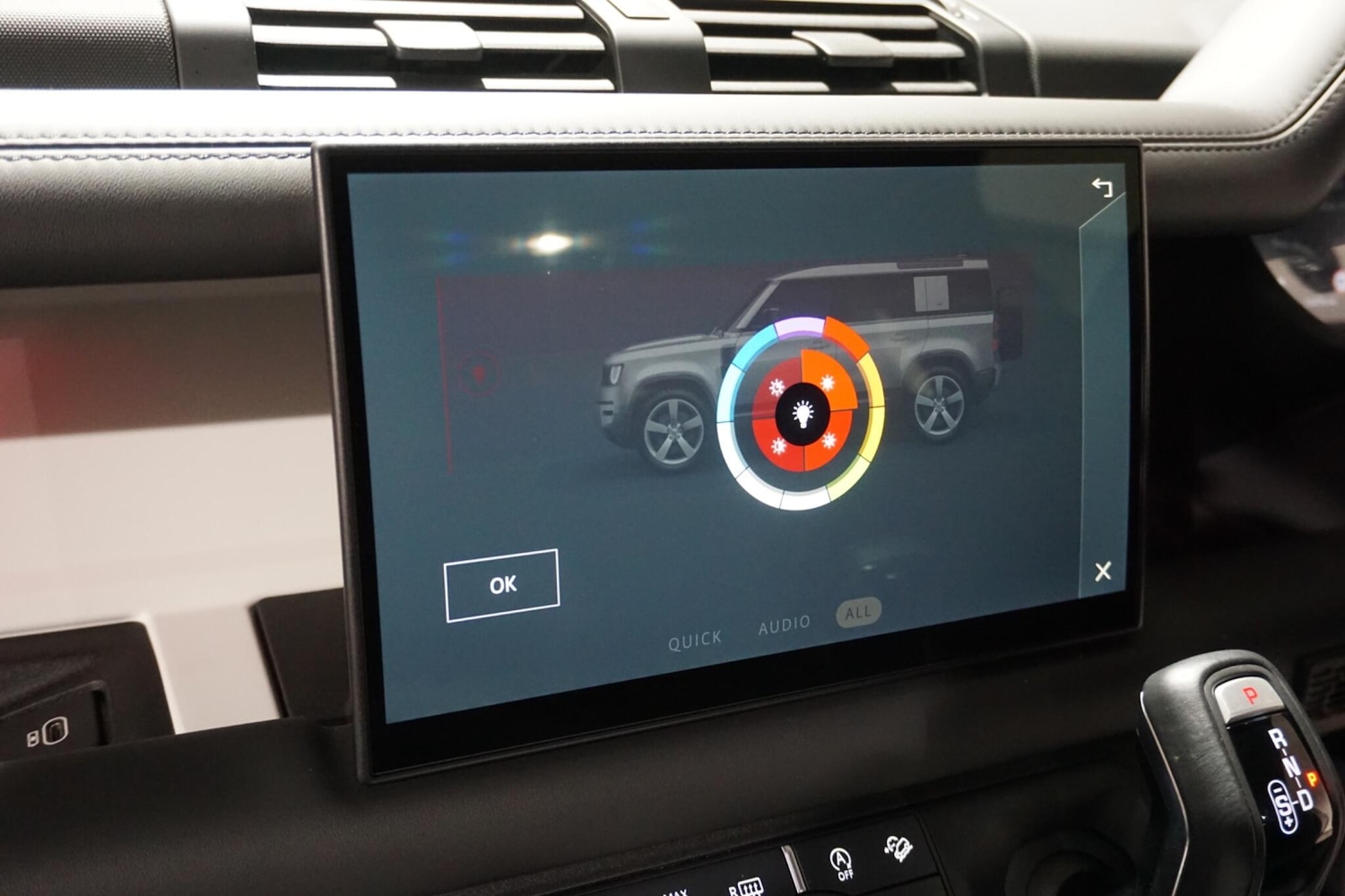 Used Land Rover Defender 110 for sale - 76498607: Photo 17