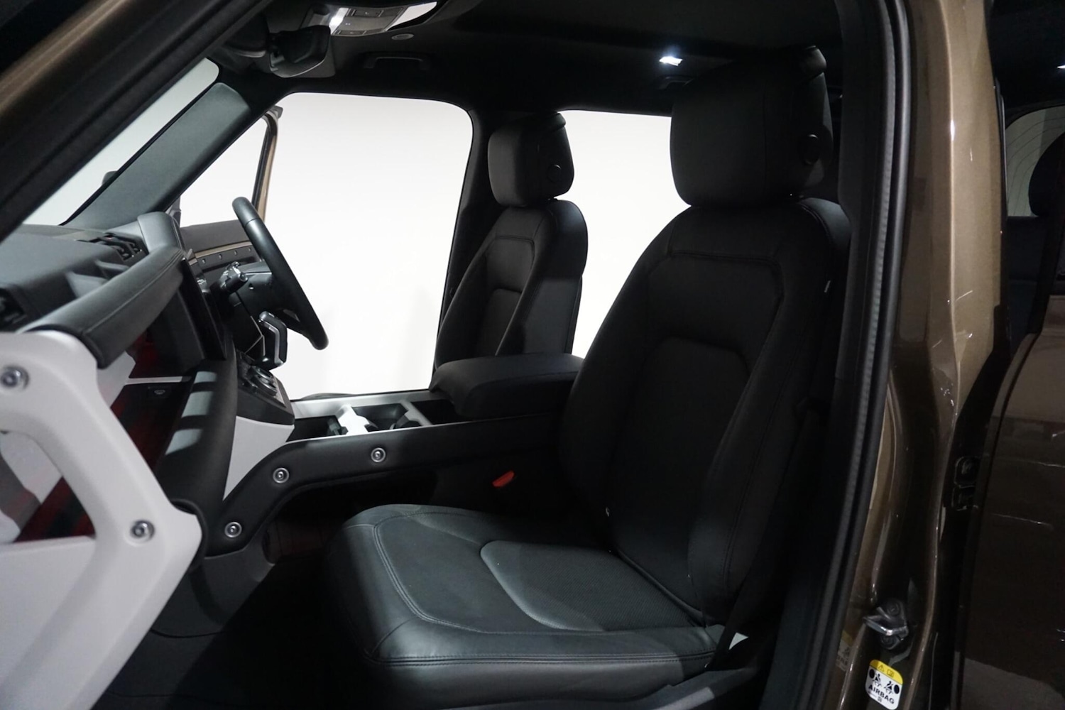 Used Land Rover Defender 110 for sale - 76498607: Photo 52