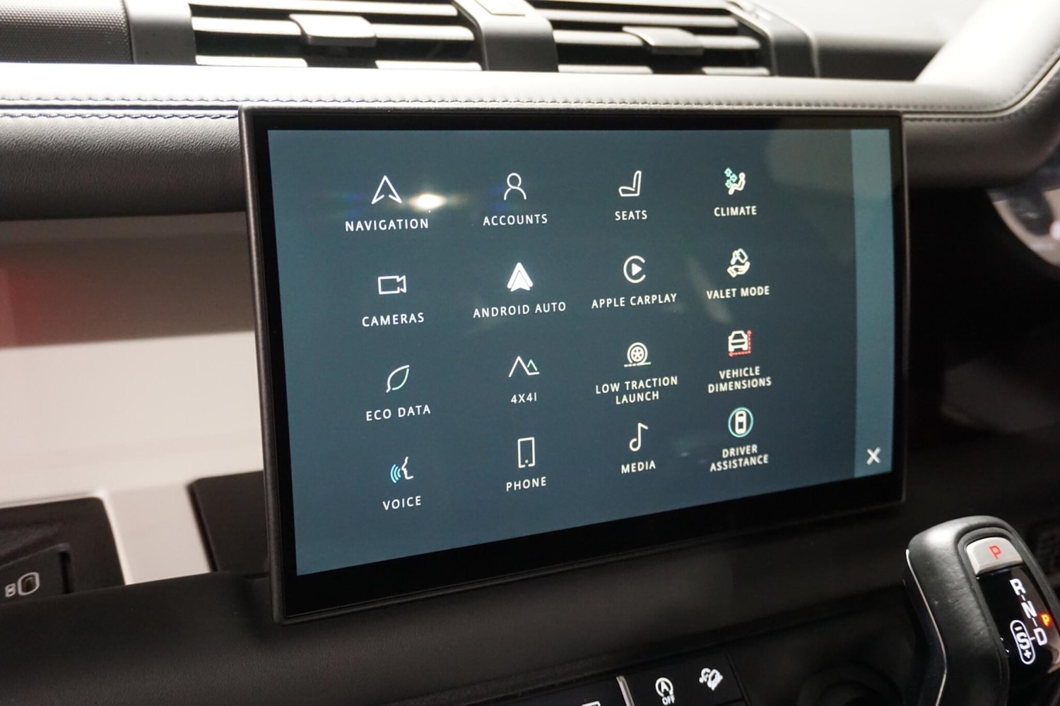 Used Land Rover Defender 110 for sale - 76498607: Photo 60