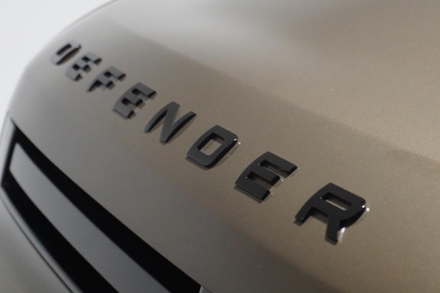 Used Land Rover Defender 110 for sale - 76498607: Photo 72