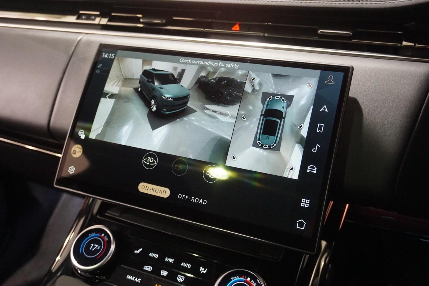 Used Land Rover Range Rover Sport for sale - 76994890: Photo 18