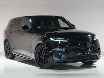 Used Land Rover Range Rover Sport 2023 for sale - 76994890: Photo