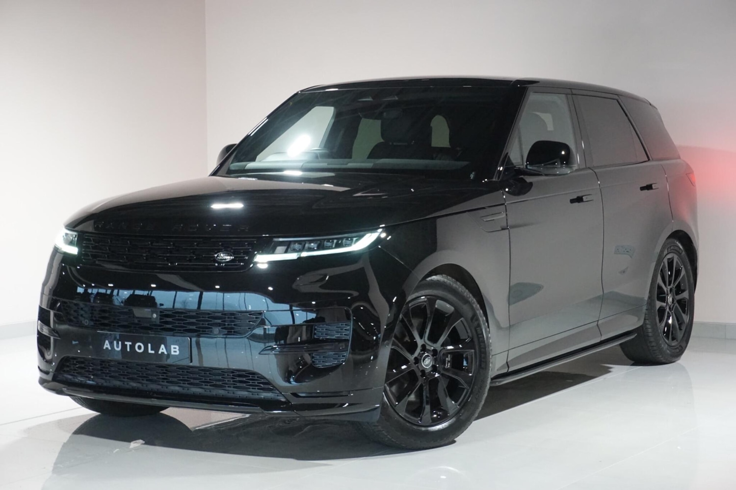 Used Land Rover Range Rover Sport for sale - 76994890: Photo 21