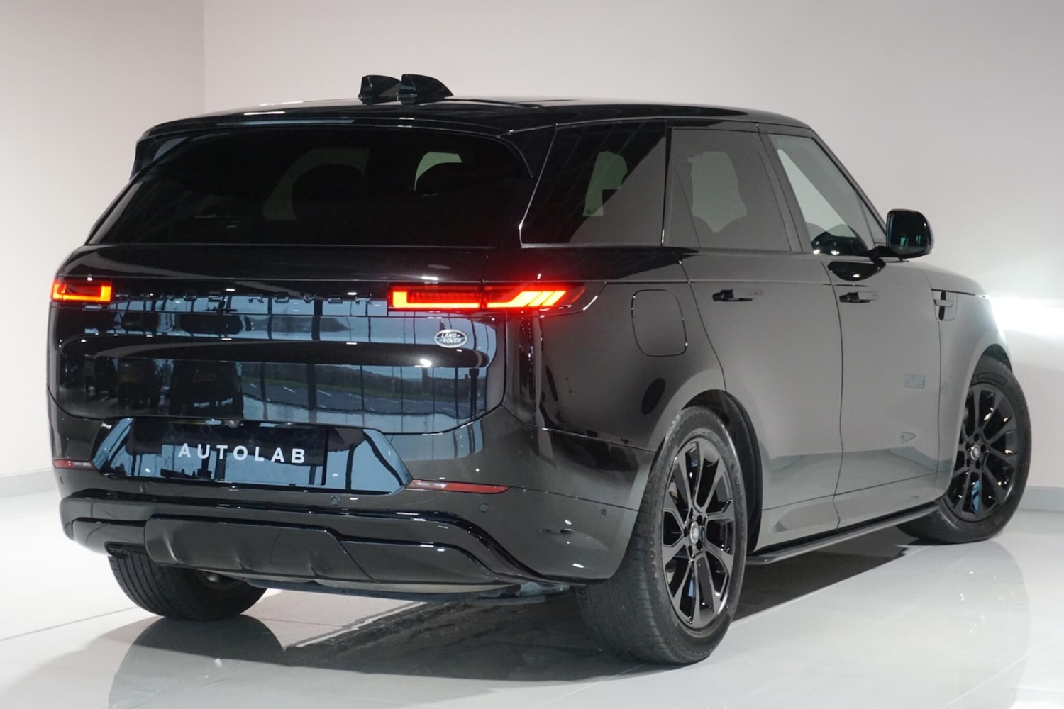 Used Land Rover Range Rover Sport for sale - 76994890: Photo 22