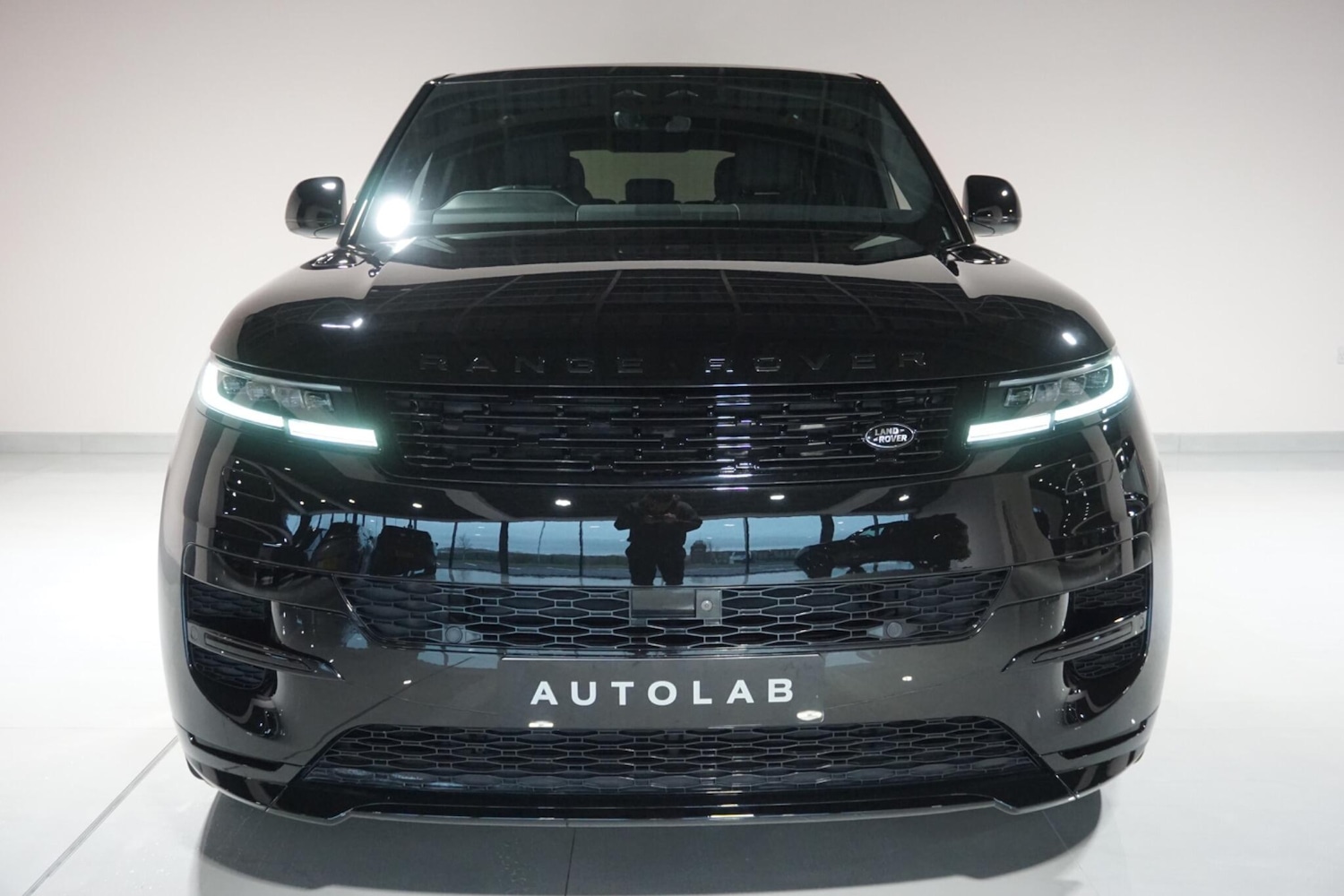 Used Land Rover Range Rover Sport for sale - 76994890: Photo 24