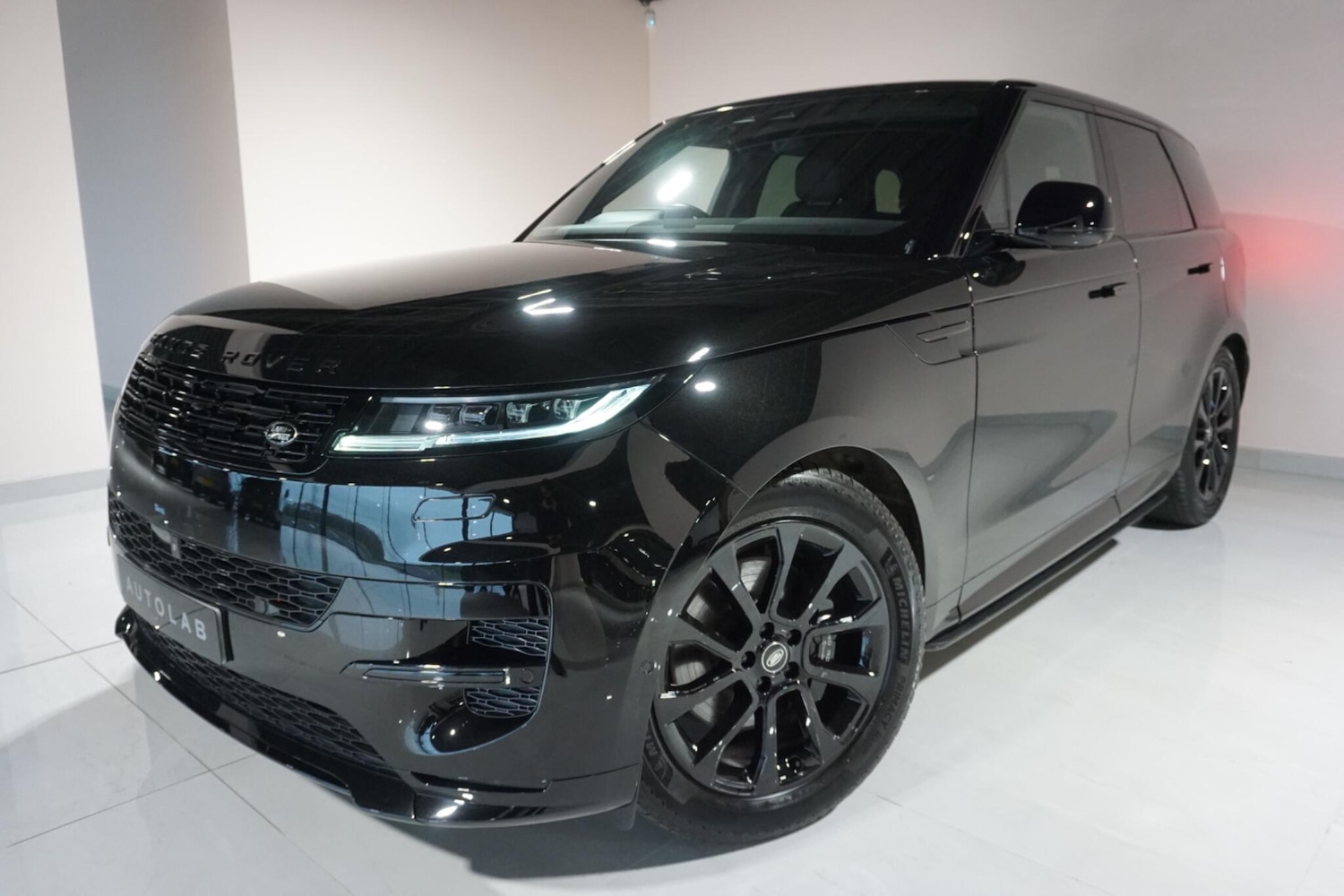 Used Land Rover Range Rover Sport for sale - 76994890: Photo 25