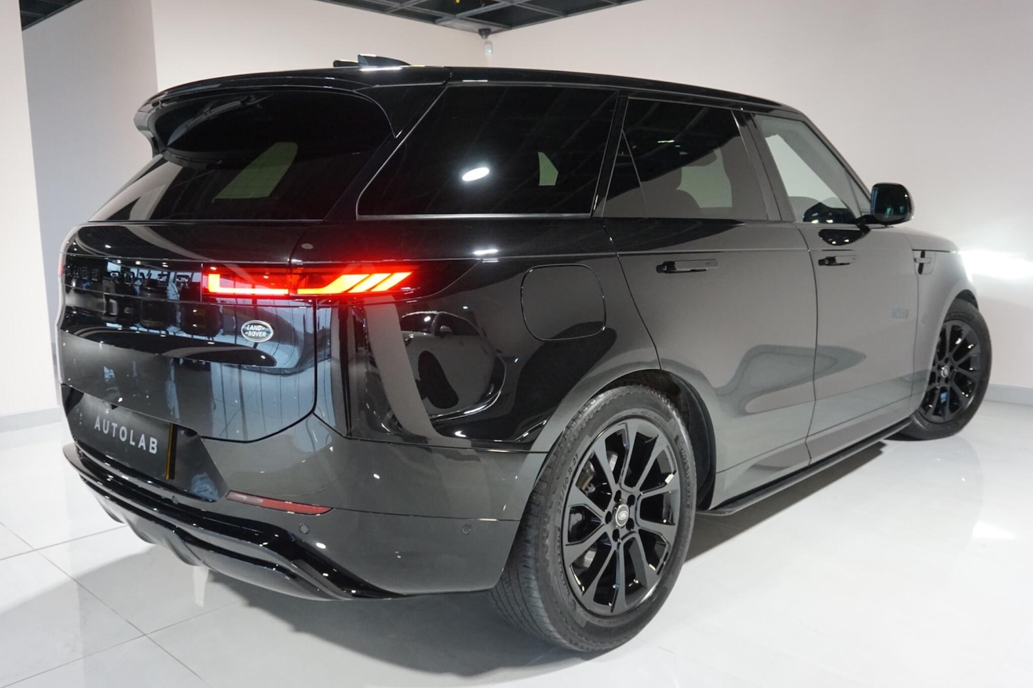 Used Land Rover Range Rover Sport for sale - 76994890: Photo 28