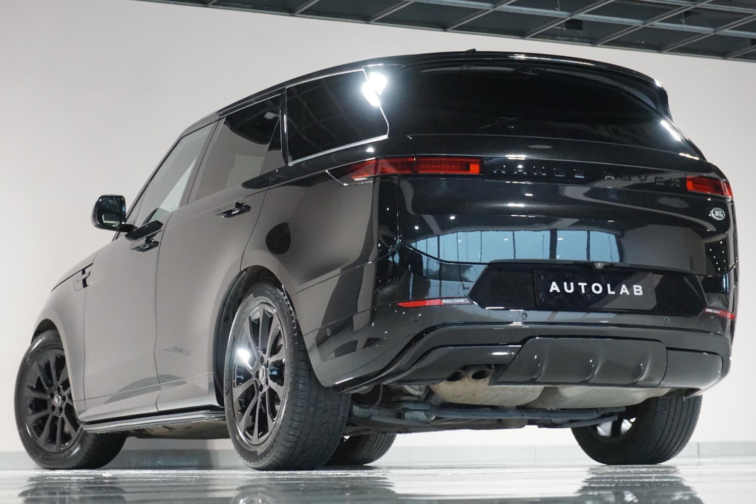 Used Land Rover Range Rover Sport for sale - 76994890: Photo 30