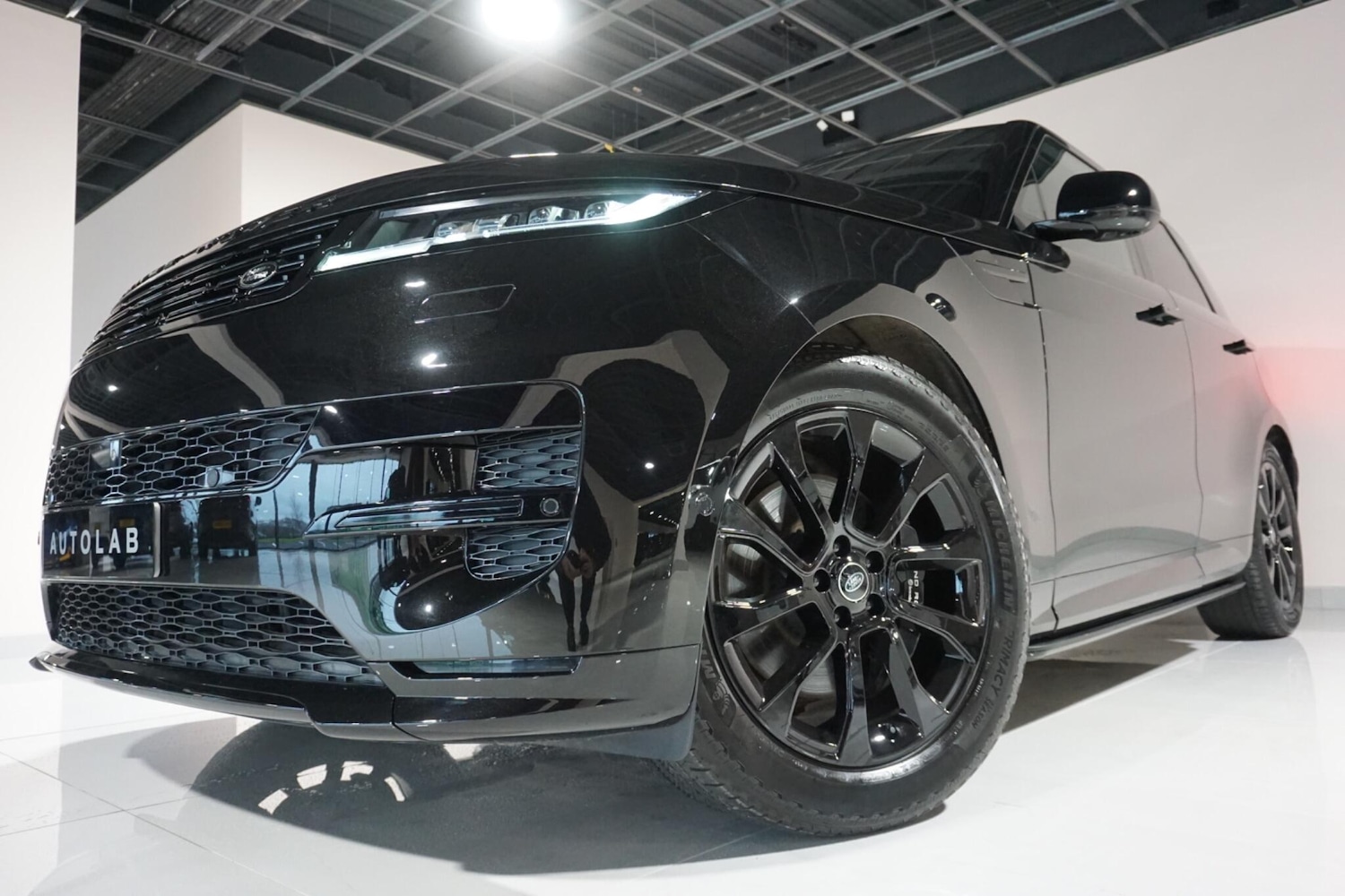 Used Land Rover Range Rover Sport for sale - 76994890: Photo 31