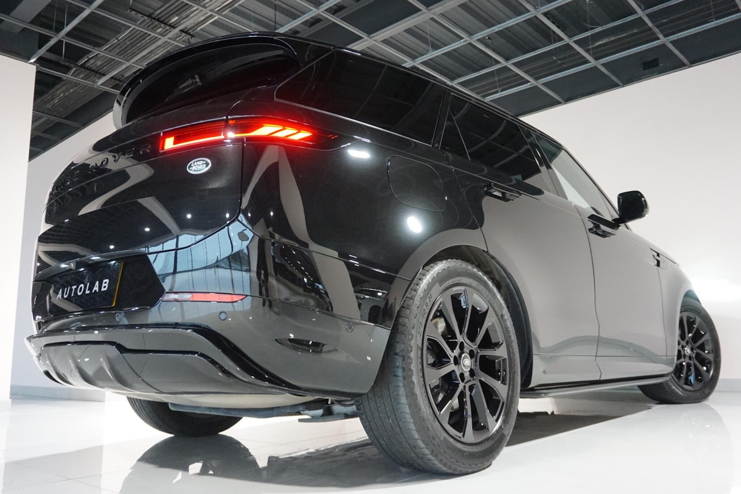 Used Land Rover Range Rover Sport for sale - 76994890: Photo 32