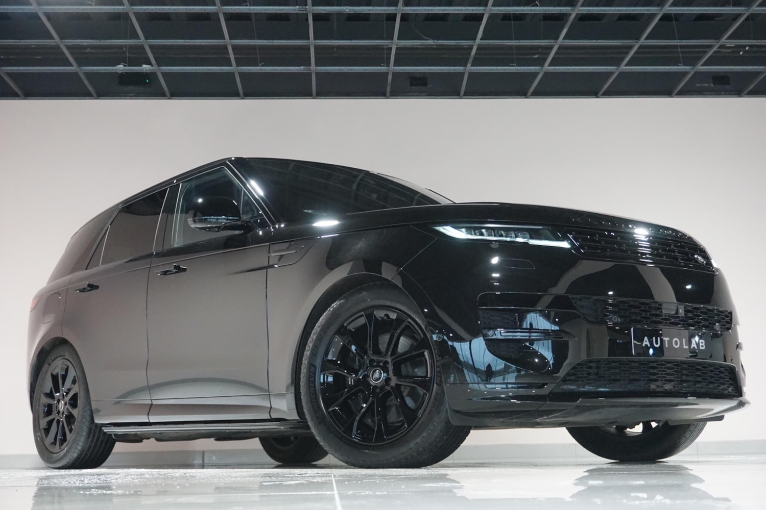 Used Land Rover Range Rover Sport for sale - 76994890: Photo 33