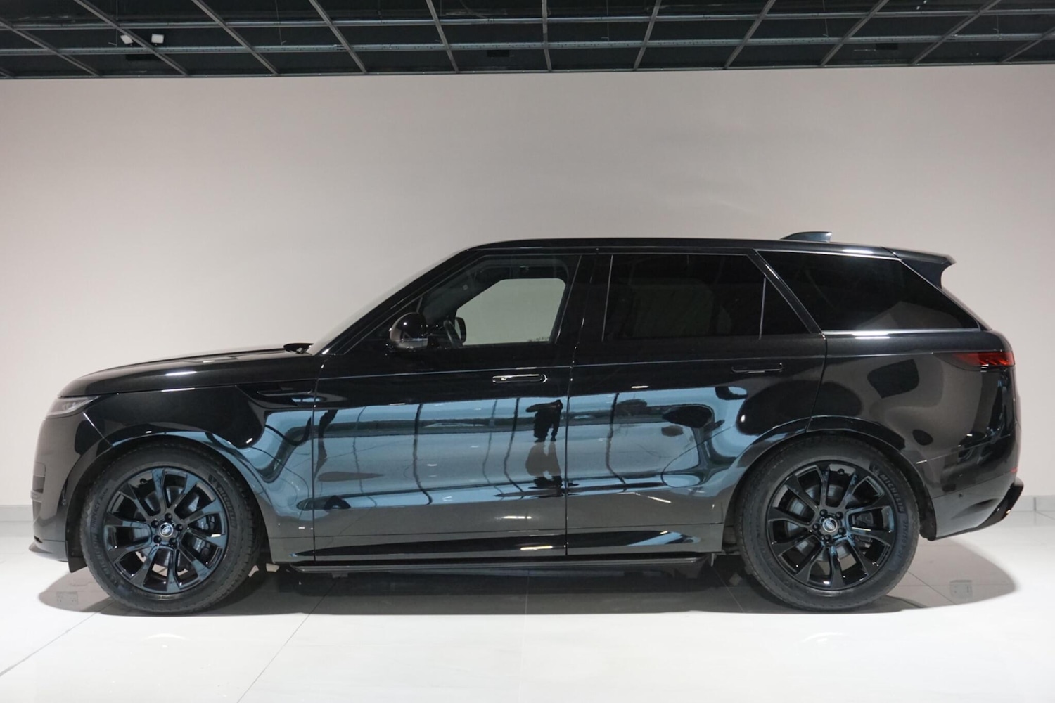 Used Land Rover Range Rover Sport for sale - 76994890: Photo 34