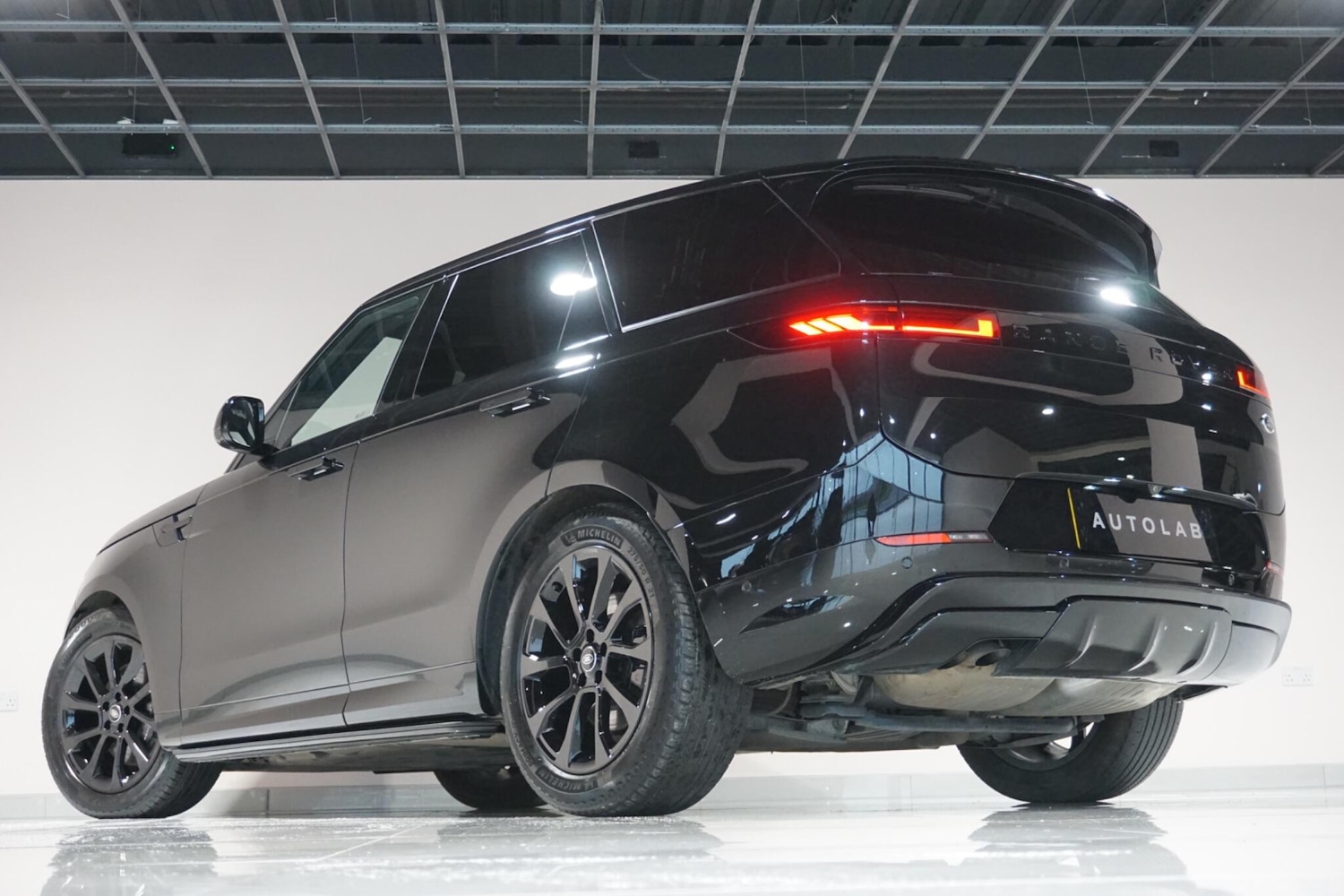 Used Land Rover Range Rover Sport for sale - 76994890: Photo 35