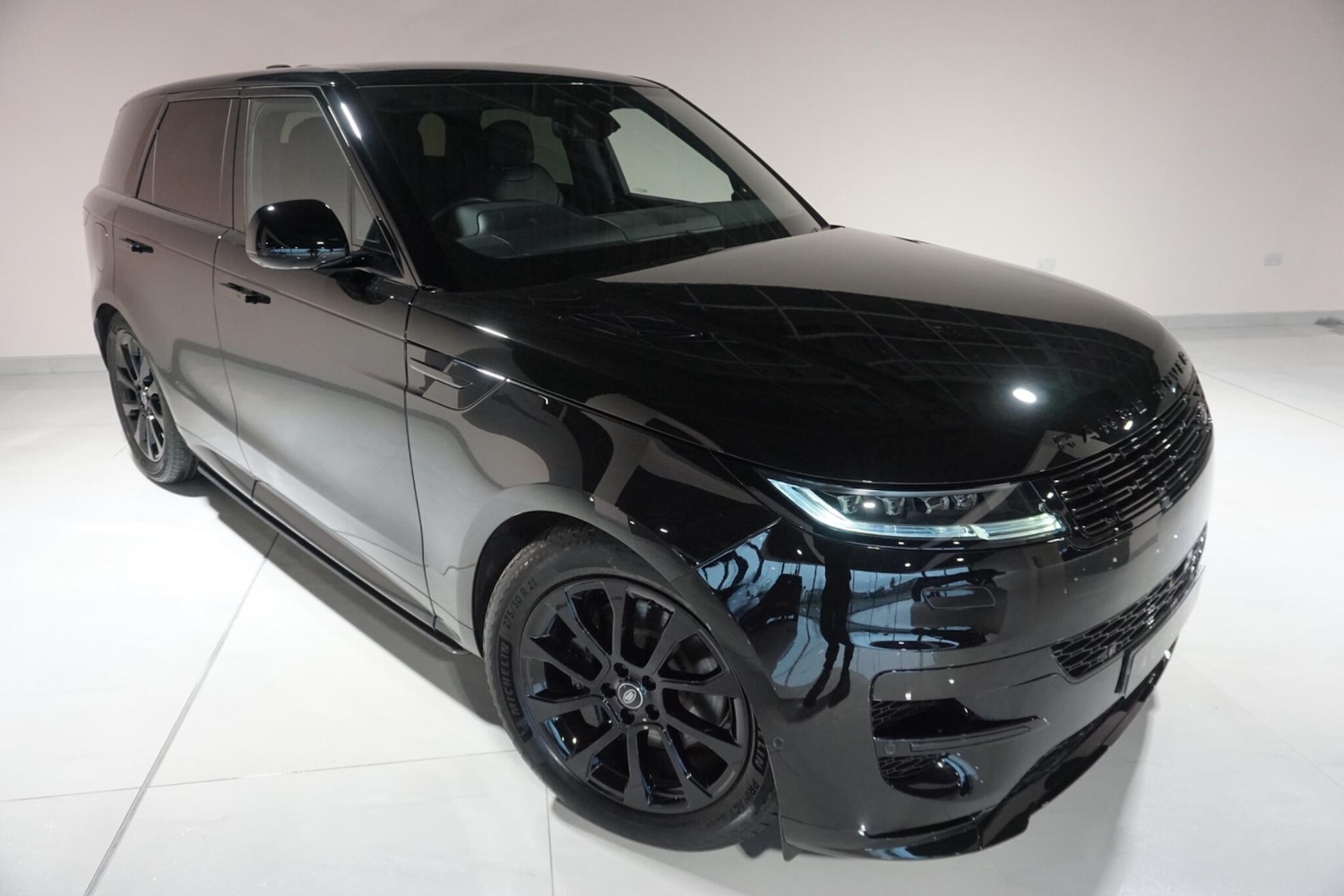 Used Land Rover Range Rover Sport for sale - 76994890: Photo 36