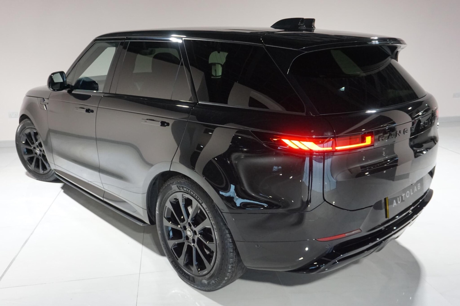 Used Land Rover Range Rover Sport for sale - 76994890: Photo 37